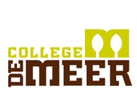 Logo College De Meer