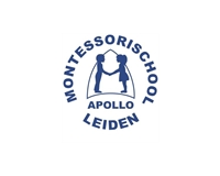 Logo Montessorischool Apollo