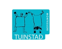 Logo Tuinstad