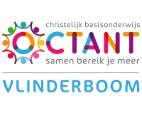 Logo Octantschool Vlinderboom