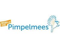 Logo WereldKidz Pimpelmees