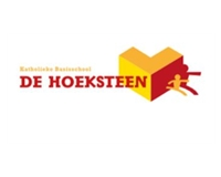 Logo KBS De Hoeksteen