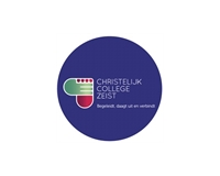 Logo Christelijk College Zeist