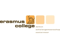 Logo Erasmus College