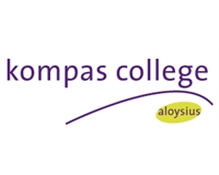 Logo Kompas college