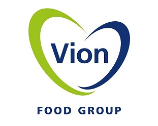 Logo Vion Food Nederland Retail