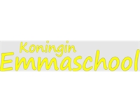 Logo Obs Koningin Emmaschool