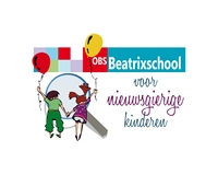 Logo OBS Beatrixschool