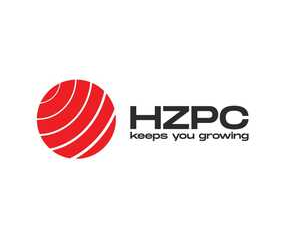 Logo HZPC Holland B.V.