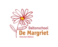 Logo De Margriet