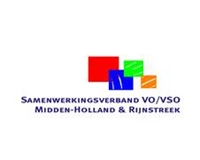 Logo Samenwerkingsverband VO/VSO MHR