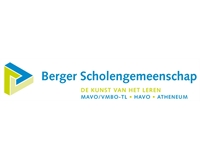 Logo Berger Scholengemeenschap