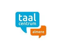 Logo Het Taalcentrum Almere