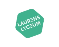 Logo Laurens Lyceum
