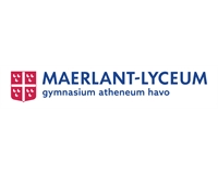Logo Maerlant-Lyceum