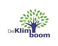 Logo so De Klimboom