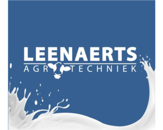 Logo Leenaerts Agro Techniek BV