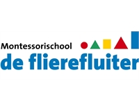Logo Montessorischool de Flierefluiter