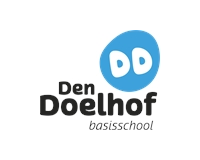 Logo basisschool Den Doelhof