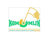 Logo KOM.MIJN
