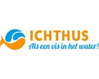 Logo IKC Ichthus