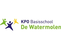 Logo KPO Basisschool De Watermolen