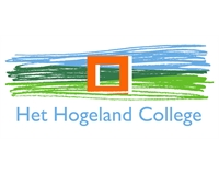 Logo Het Hogeland College ISK