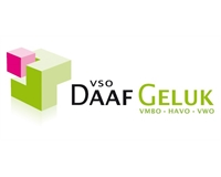 Logo VSO Daaf Geluk