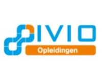 Logo IVIO-Opleidingen Gorinchem