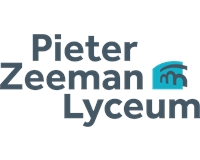 Logo Pieter Zeeman Lyceum
