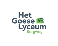 Logo Het Goese Lyceum Bergweg