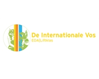 Logo De Internationale Vos