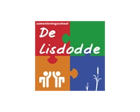 Logo Samenlevingsschool de Lisdodde
