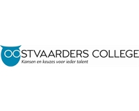 Logo Oostvaarders College