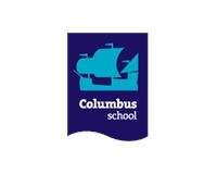Logo Columbusschool