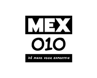 Logo MEX010 - Dé mavo voor Expressie