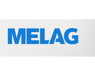 Logo MELAG Medizintechnik