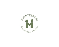 Logo Montessori Basisschool Houten