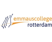Logo Emmauscollege