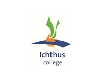 Logo Stichting Ichthus College