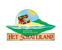 Logo KBS Het Schateiland