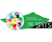 Logo KBS De Spits