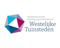 Logo OBS De Toekomst