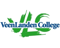 Logo VeenLanden College