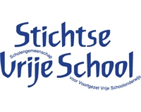 Logo Stichtse Vrije School