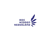 Logo ROC Midden Nederland - VAVO Lyceum