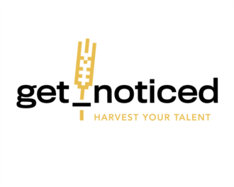 Logo Getnoticed