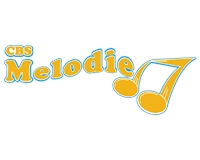 Logo CBS Melodie