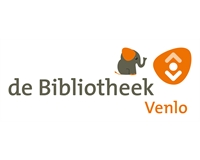 Logo de Bibliotheek Venlo (PO)