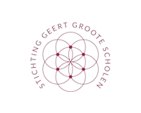 Logo Stichting Geert Groote Scholen